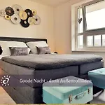 Διαμέρισμα De Gracht Ein Echtes Nordlicht!