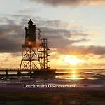 Διαμέρισμα De Gracht Ein Echtes Nordlicht! Neufeld (Schleswig-Holstein)