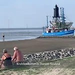 De Gracht Ein Echtes Nordlicht! * Neufeld (Schleswig-Holstein)