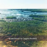 De Gracht Ein Echtes Nordlicht! Διαμέρισμα Neufeld (Schleswig-Holstein)
