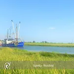 Διαμέρισμα De Gracht Ein Echtes Nordlicht! Neufeld (Schleswig-Holstein)