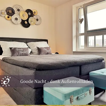 公寓 De Gracht Ein Echtes Nordlicht!