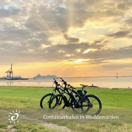 De Gracht Ein Echtes Nordlicht! 公寓